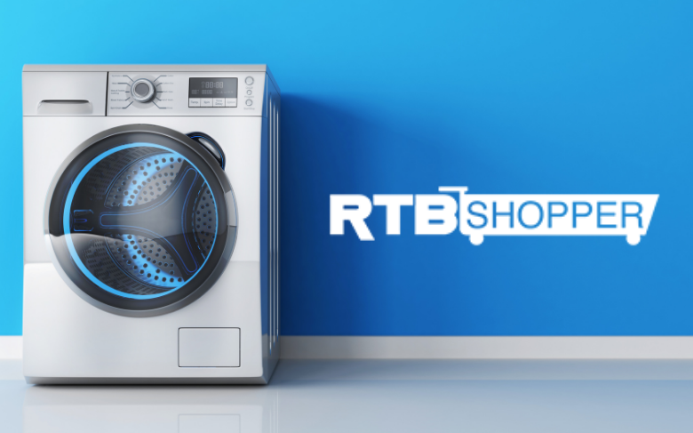 Finance Washer and Dryer Sets at RTBShopper with Rent to Own